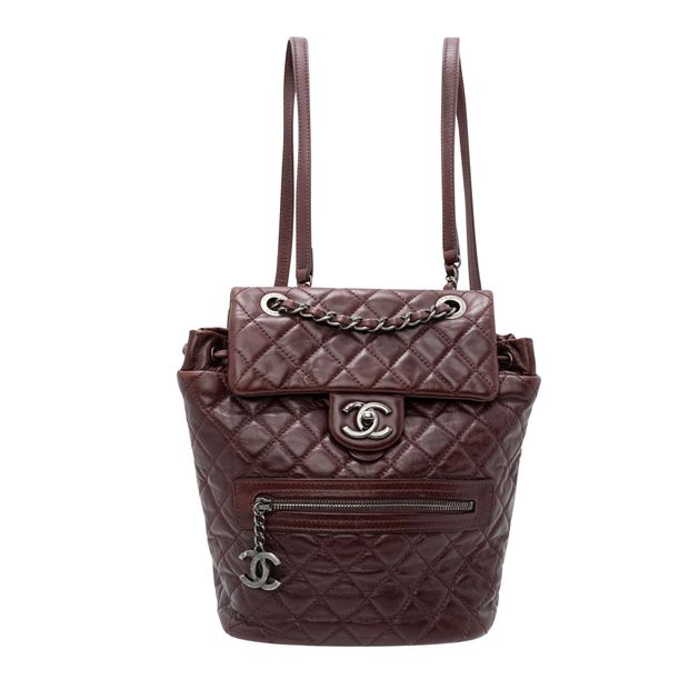 Chanel Backpack Bag - Ewore Bags