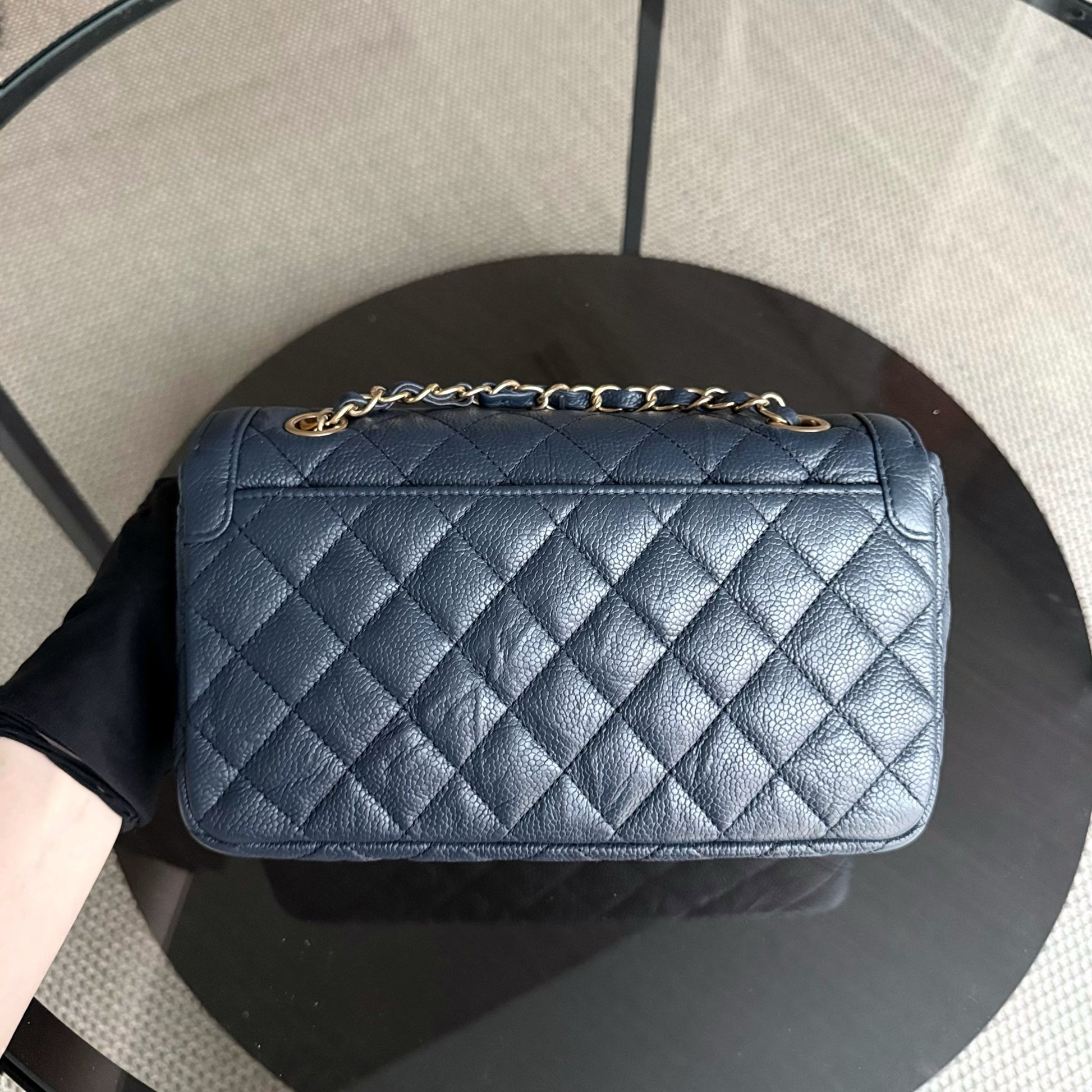 Chanel Small Shoulder Bag - EworeBags