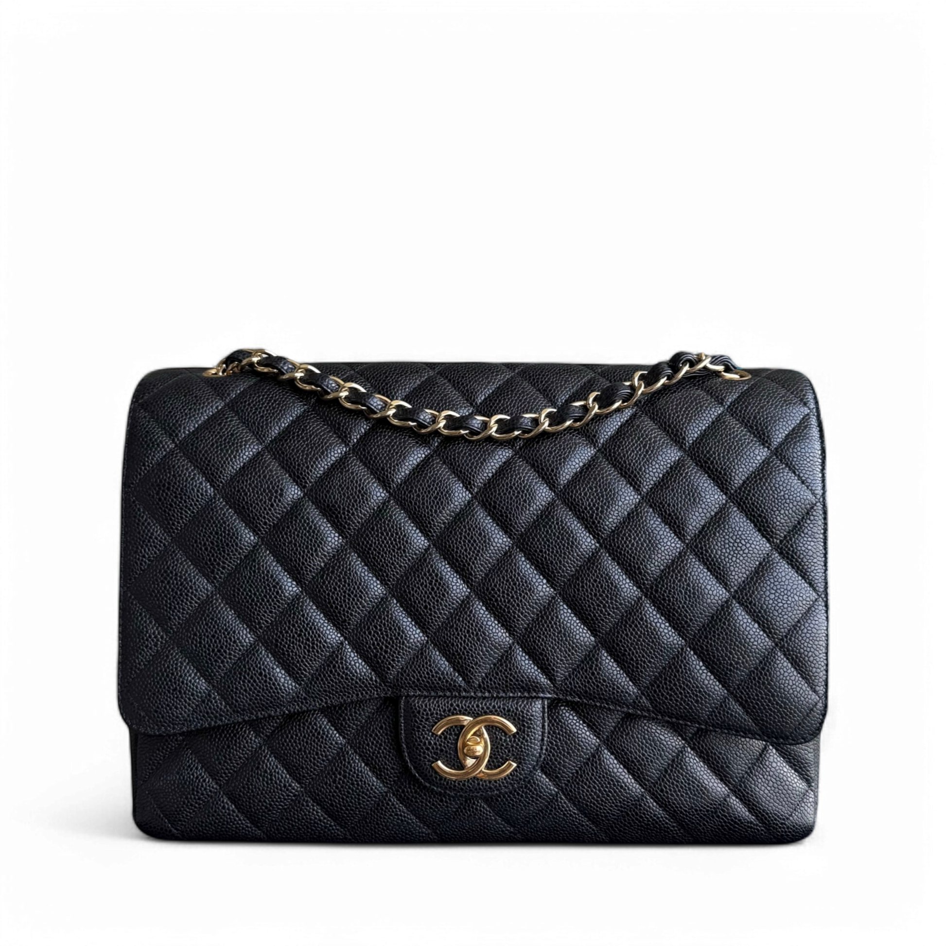 Chanel Classic Flap Shoulder Bag - EworeBags