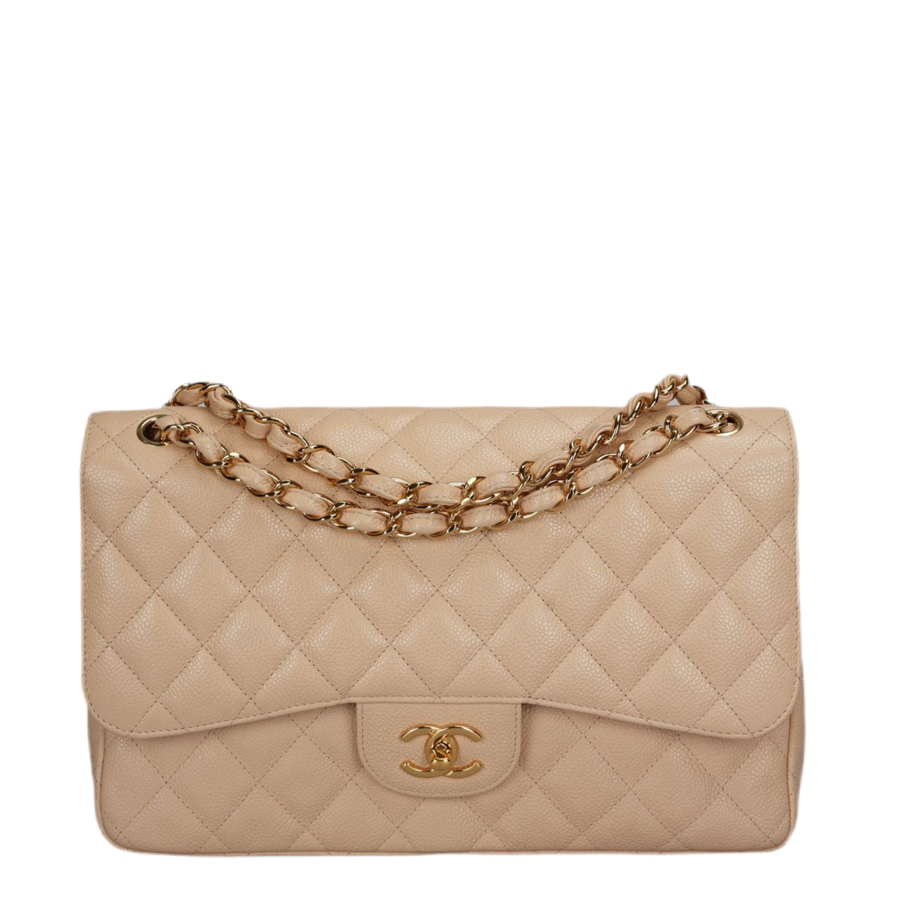 Chanel Flap Shoulder Bag - Ewore Bags