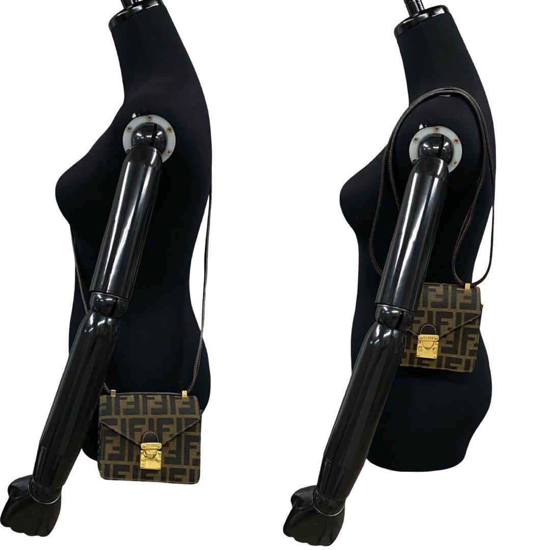 Fendi Handbag - Ewore Bags