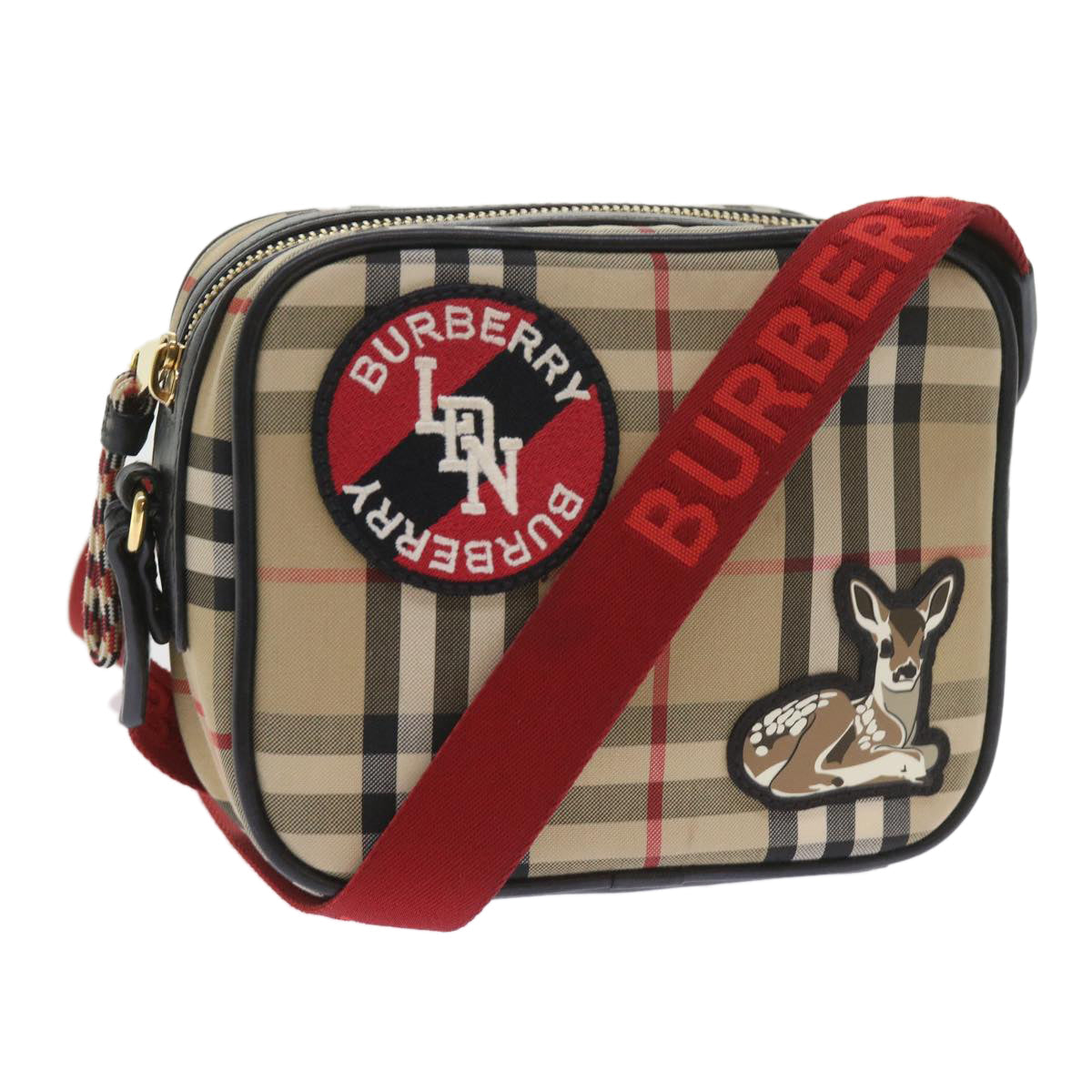 Burberry Shoulder Bag - Ewore Bags