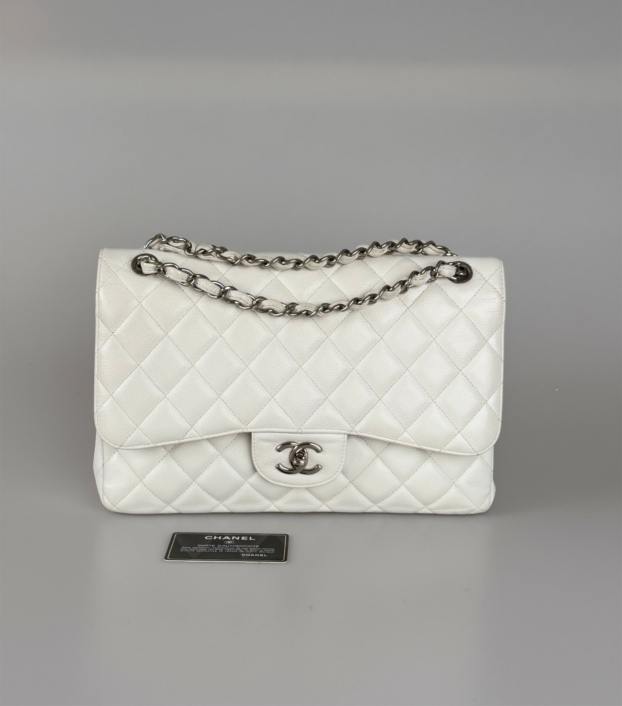Chanel Flap Shoulder Bag - Ewore Bags