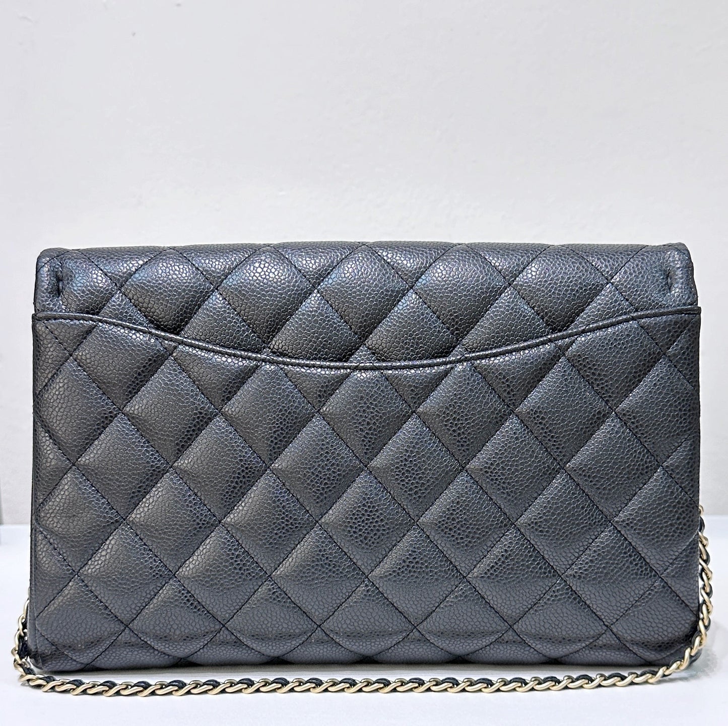 Chanel Flap Shoulder Bag - Ewore Bags