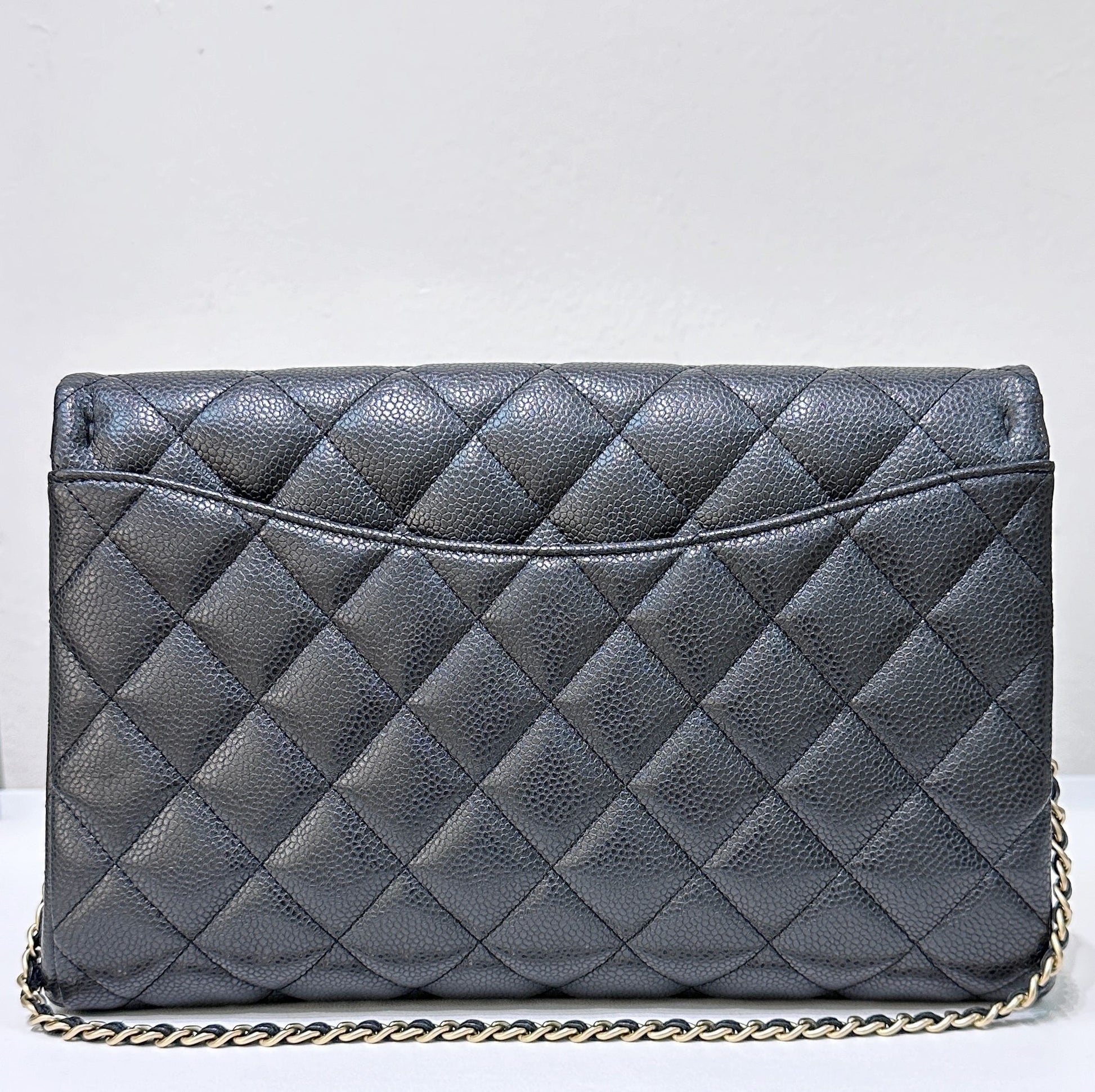 Chanel Flap Shoulder Bag - Ewore Bags
