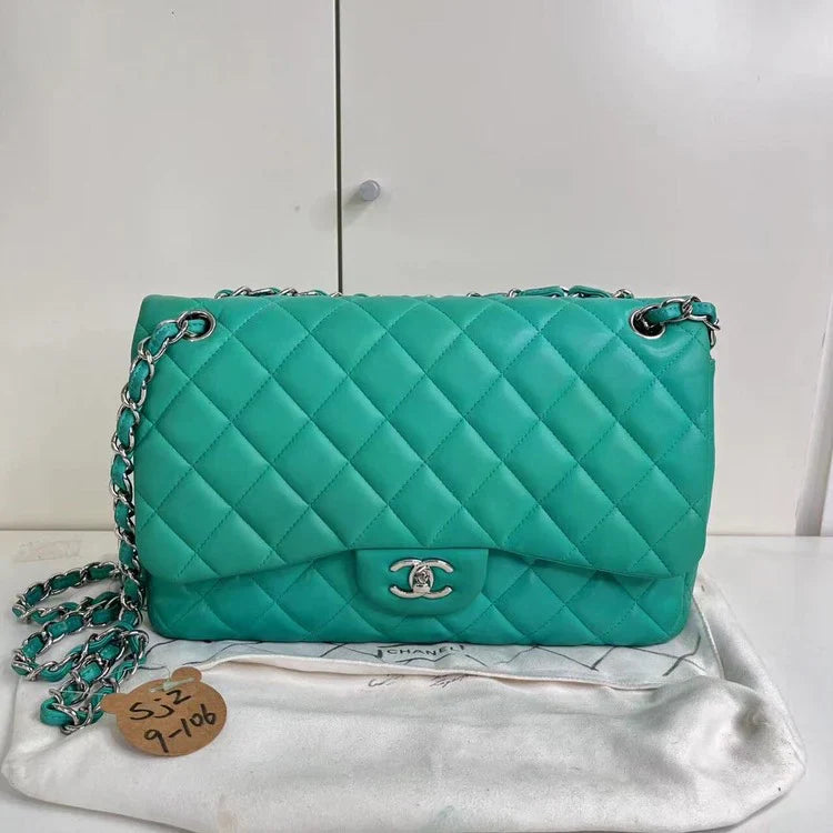 Chanel Handbag Bag - Ewore Bags