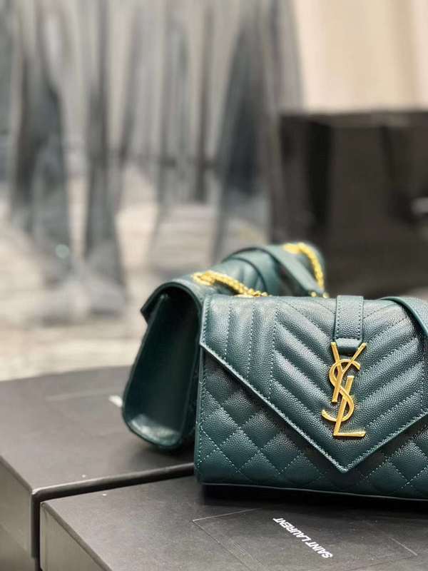 Yves Saint Laurent Boutique Essential Handbag