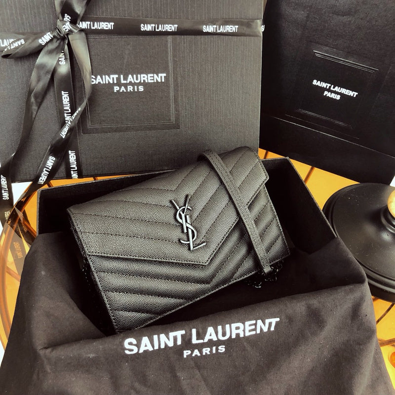 Yves Saint Laurent Boutique Everyday Handbag