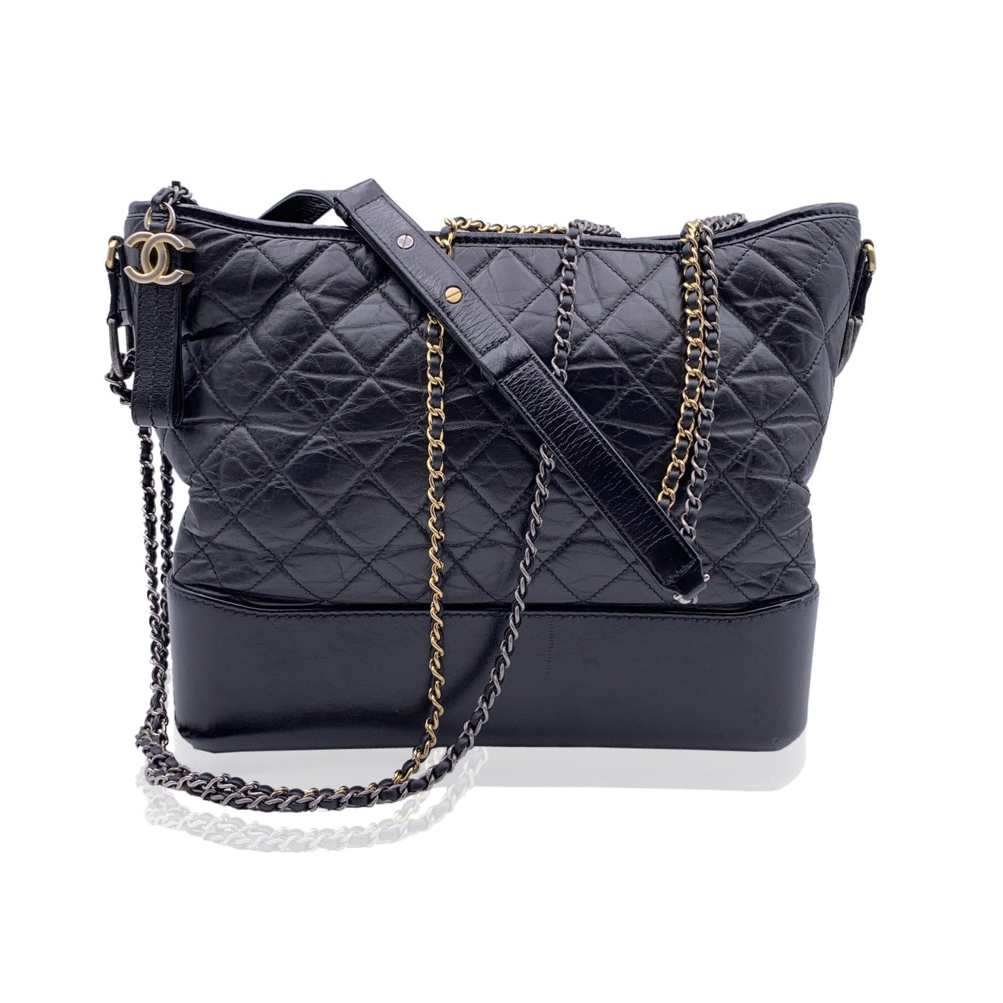 Chanel Shoulder Bag - Ewore Bags