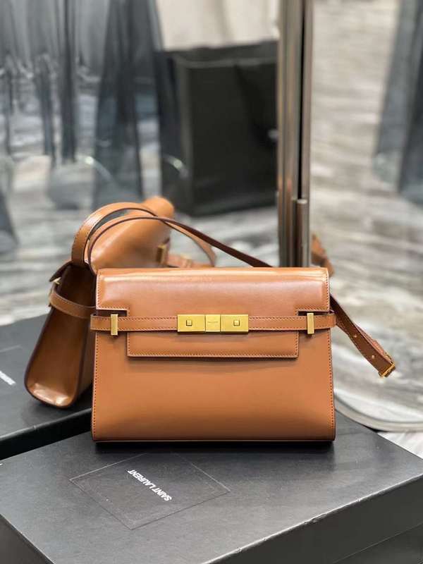 Yves Saint Laurent Uptown Timeless Handbag