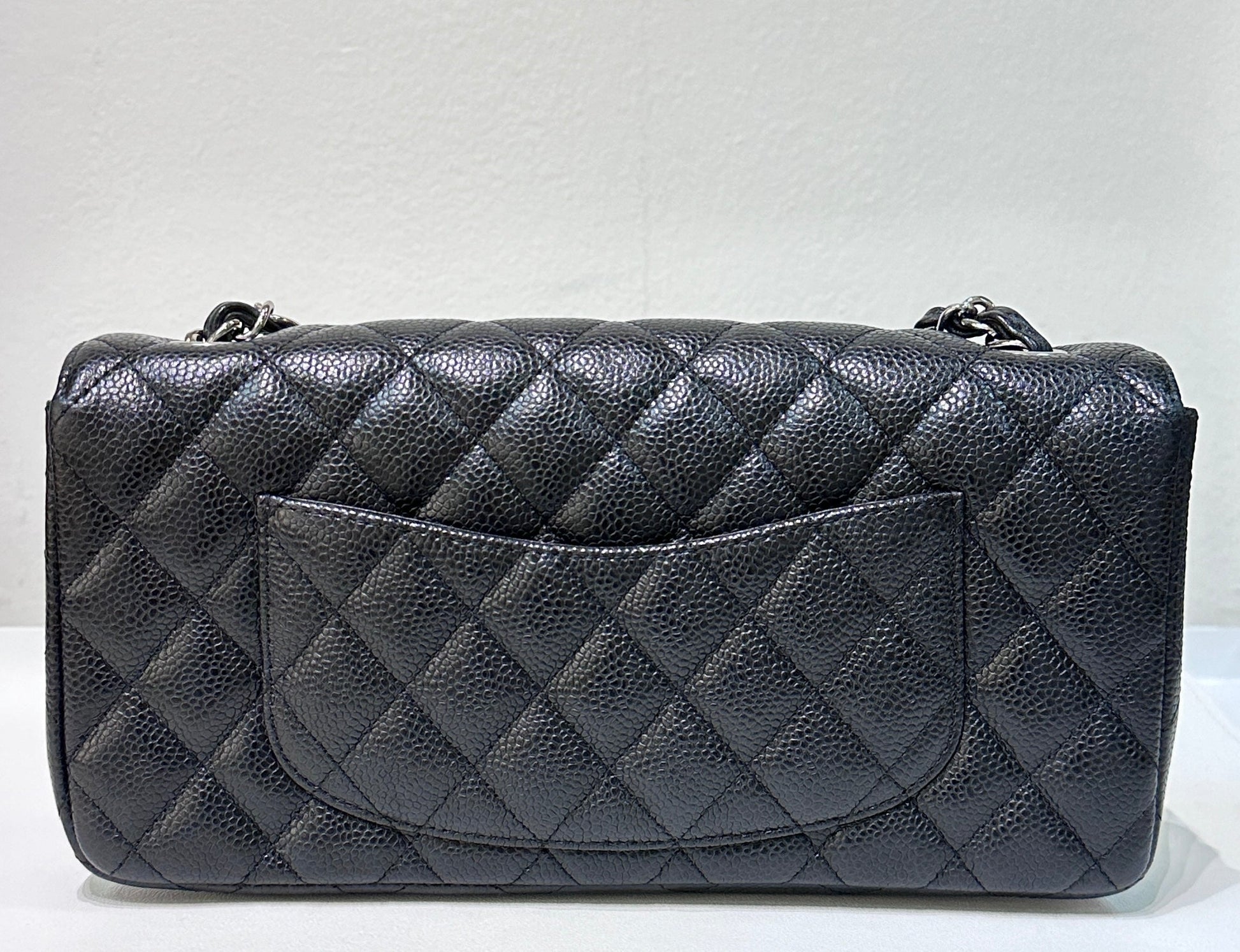 Chanel Flap Shoulder Bag - Ewore Bags