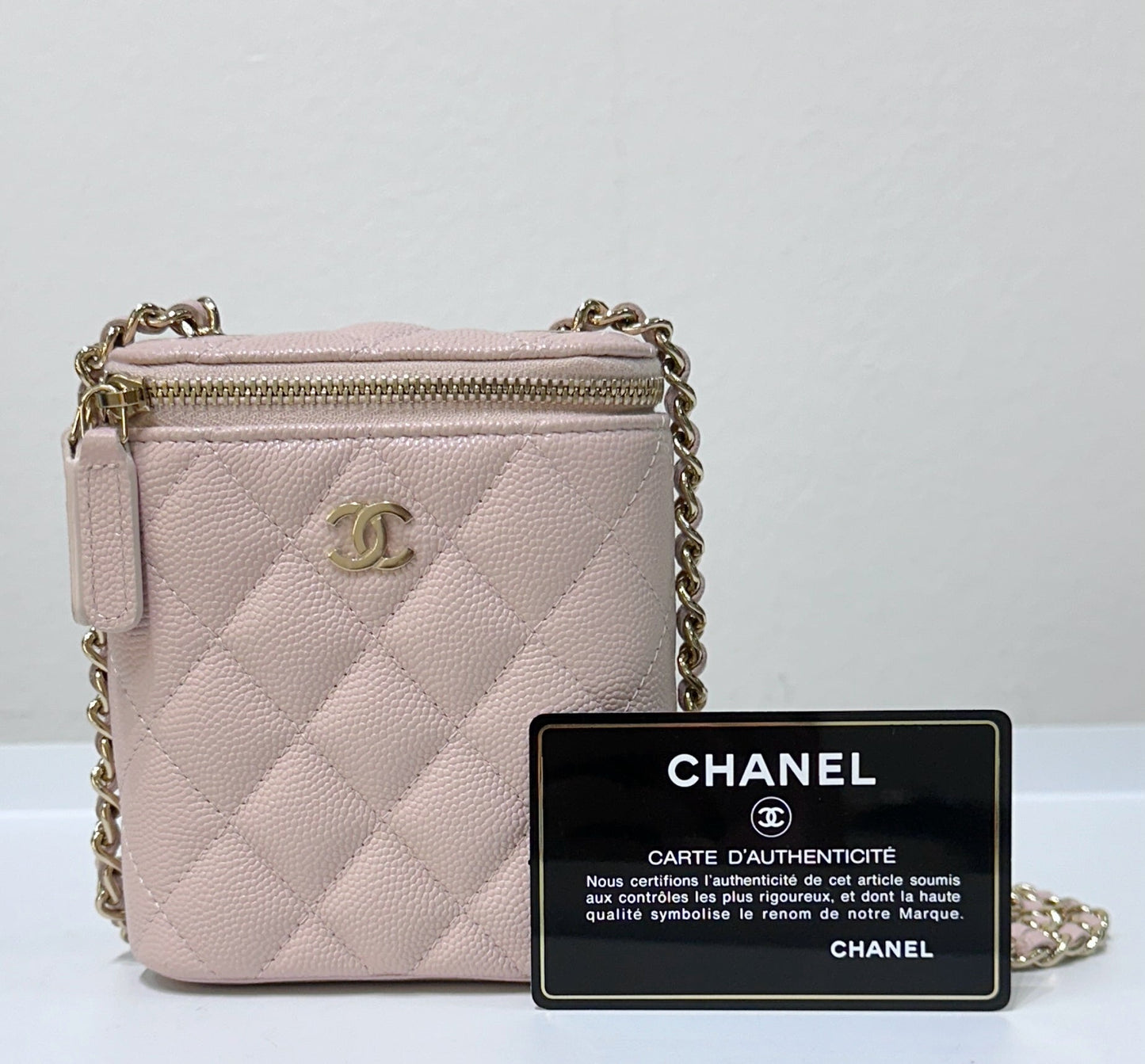 Chanel Handbag - Ewore Bags