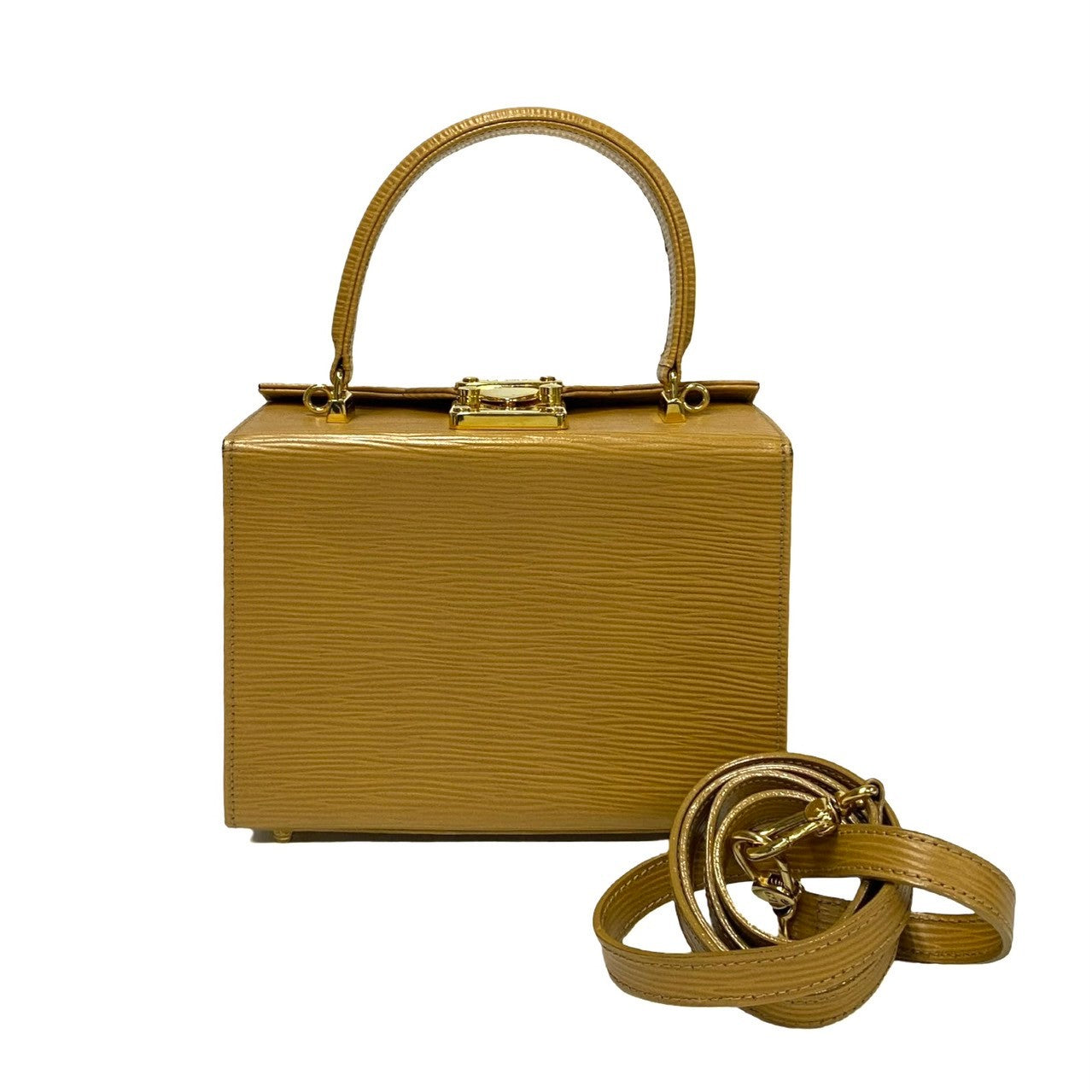 Fendi Peekaboo Handbag - Ewore Bags
