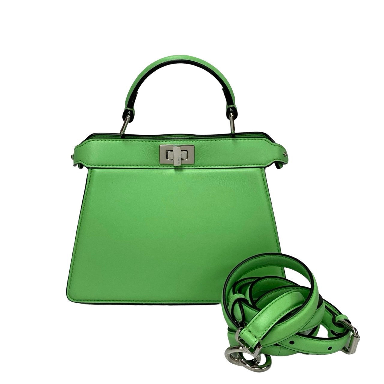 Fendi Peekaboo Handbag - Ewore Bags