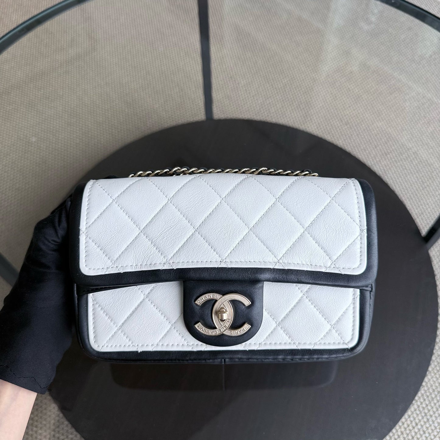Chanel Shoulder Bag - EworeBags