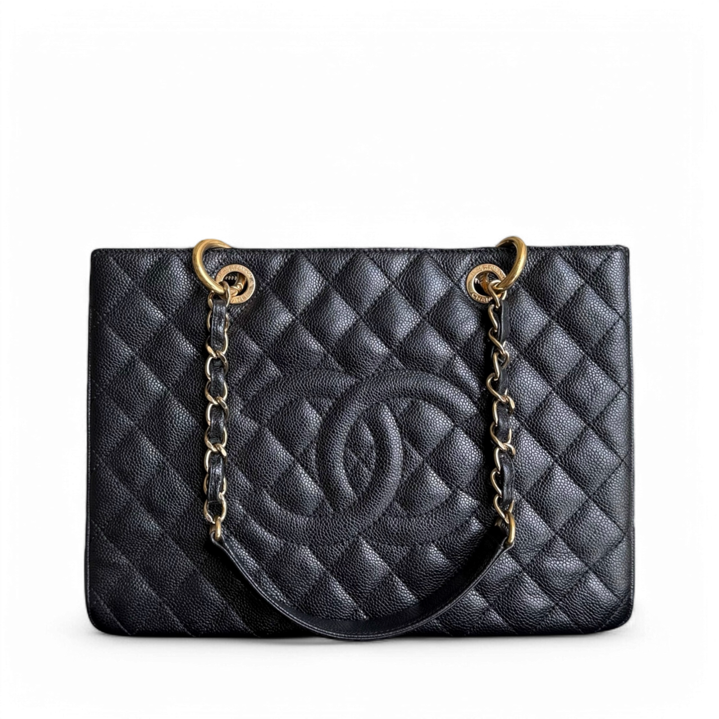 Chanel Grand Shopping Tote Bag - EworeBags