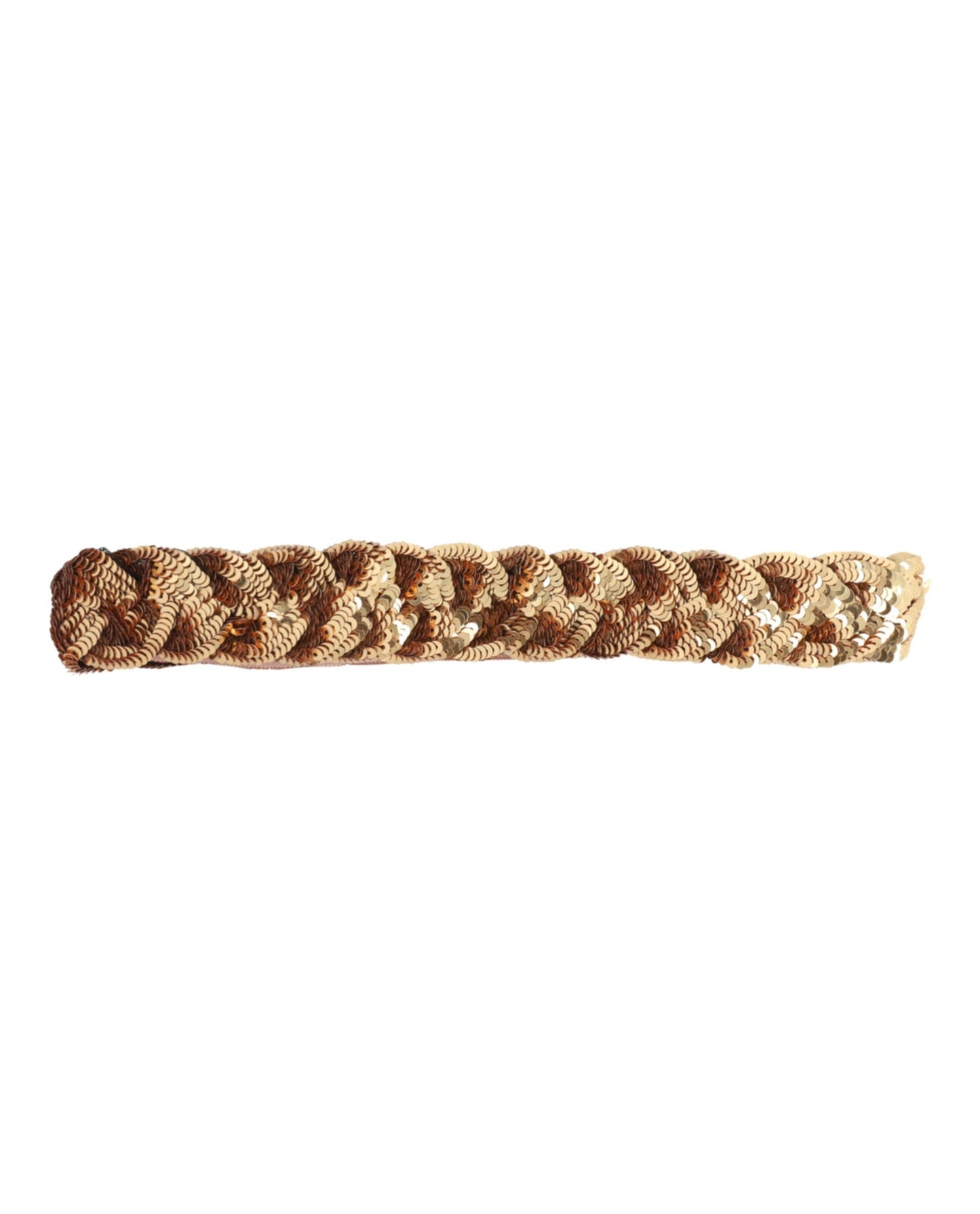 Gucci Womens Sequin Headband