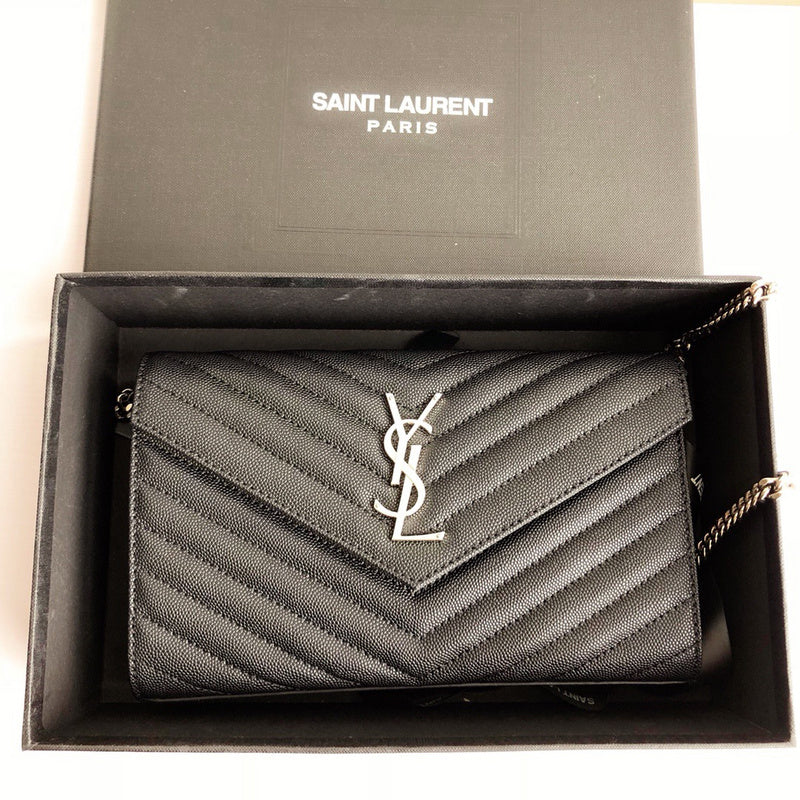 Yves Saint Laurent - Bags 098
