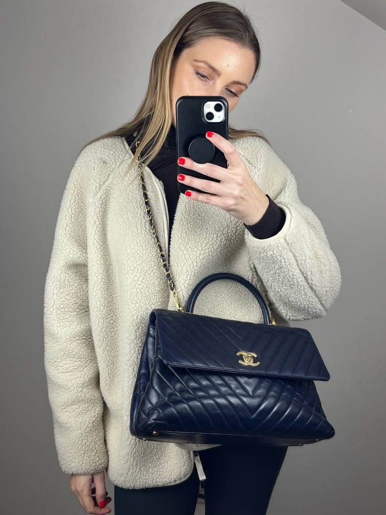 Chanel Handbag - Ewore Bags
