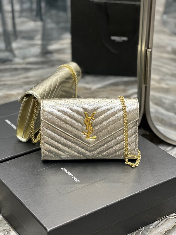 Yves Saint Laurent - Bags - 156