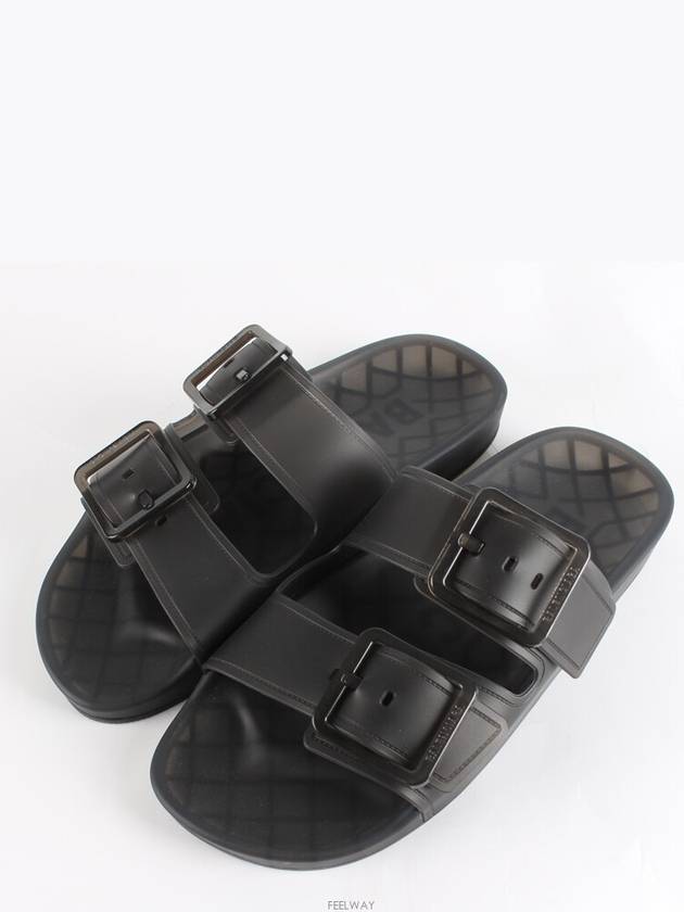 Luxury Balenciaga Trending 2026 mallorca slippers
