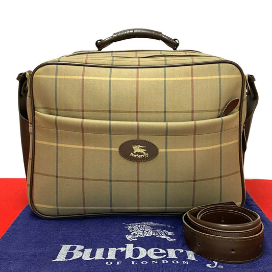Burberry Handbag - Ewore Bags