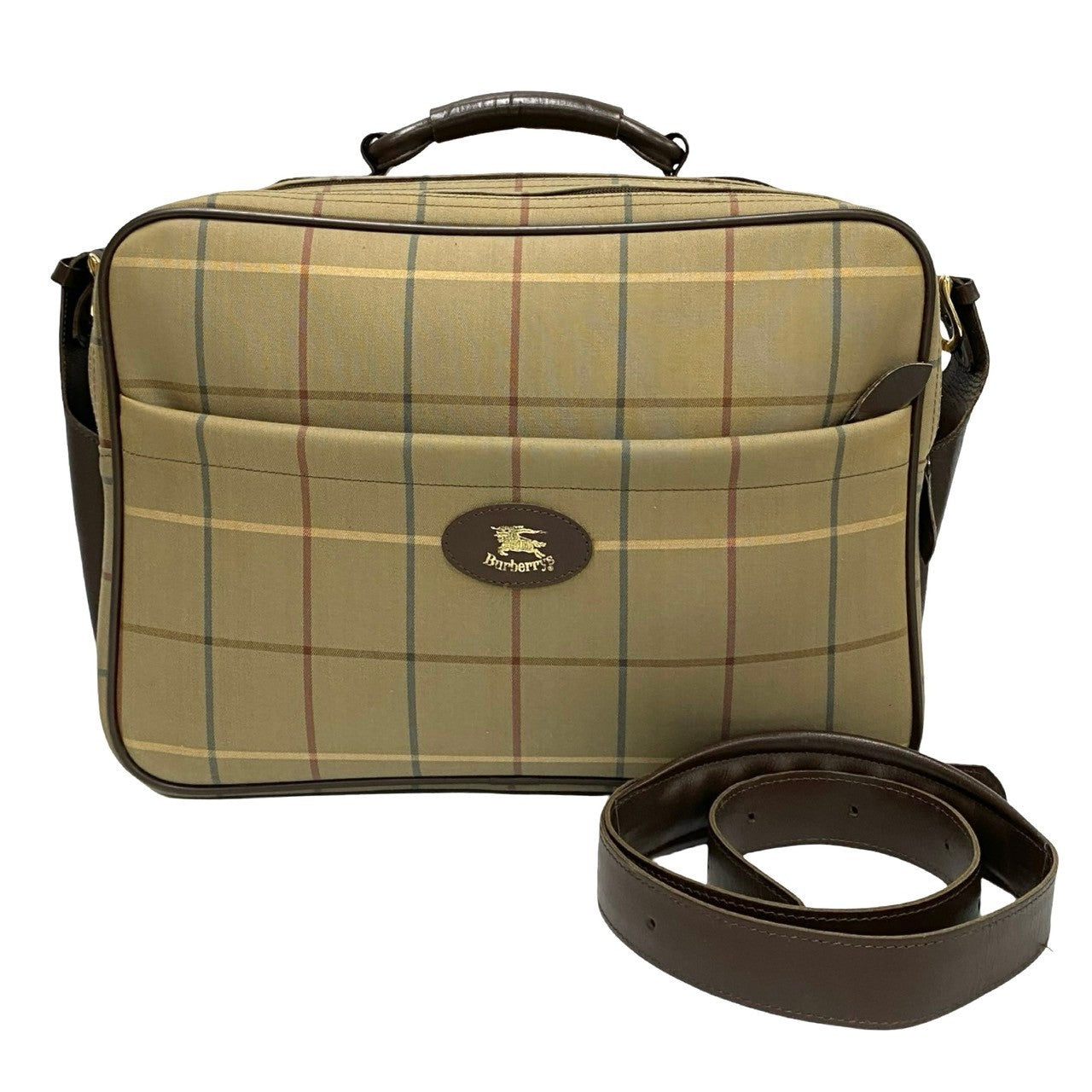 Burberry Handbag - Ewore Bags