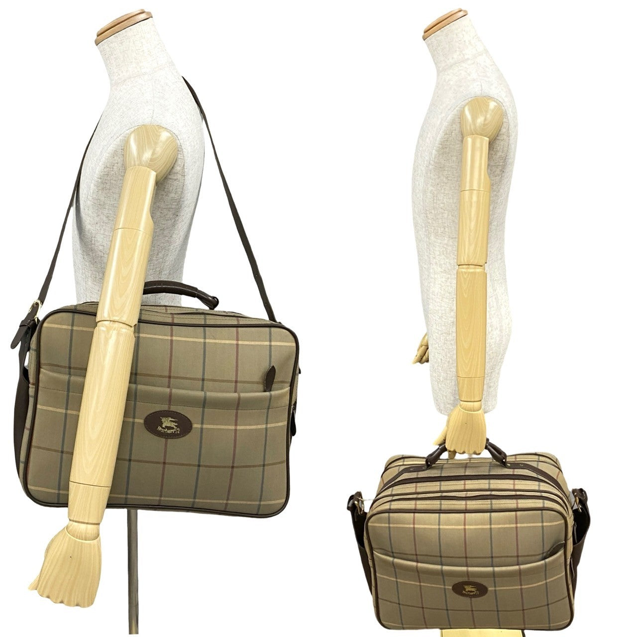 Burberry Handbag - Ewore Bags