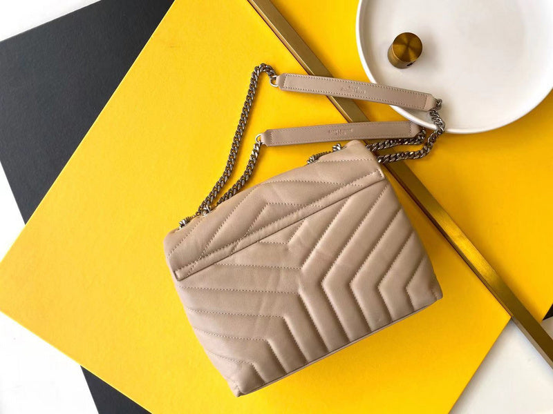 Yves Saint Laurent Icon Modern Handbag