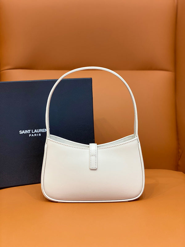 Yves Saint Laurent  Heritage Handbag