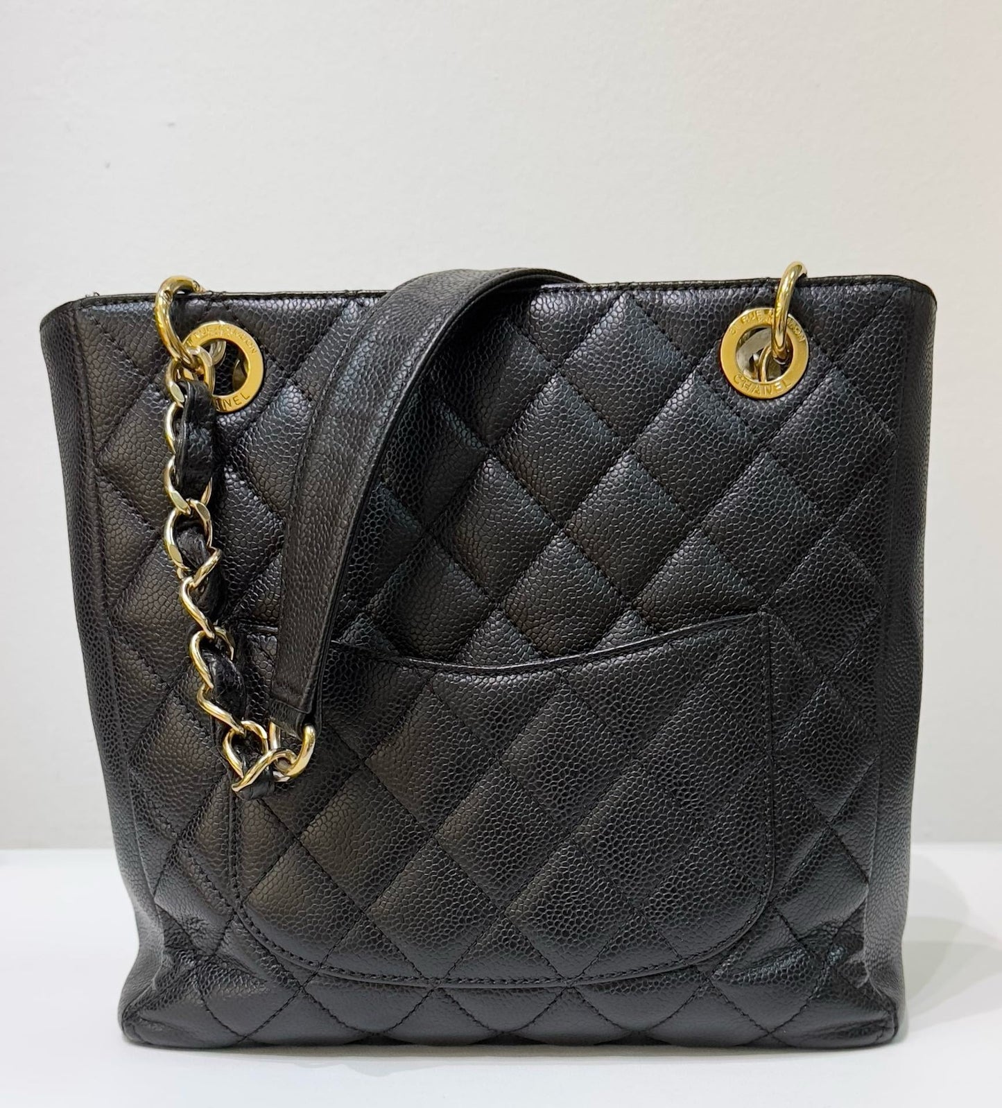 Chanel Tote Bag - Ewore Bags