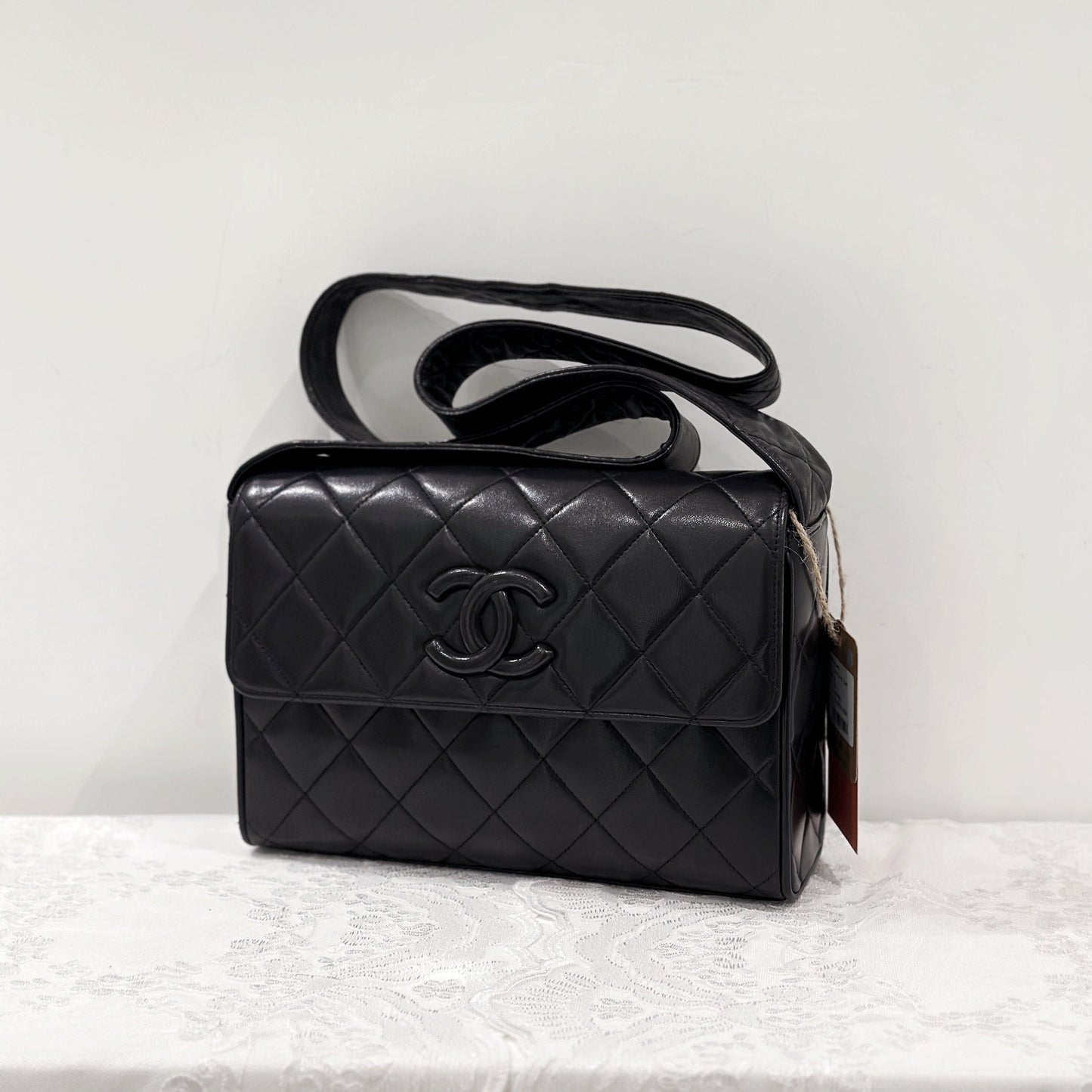 Chanel Shoulder Bag - Ewore Bags