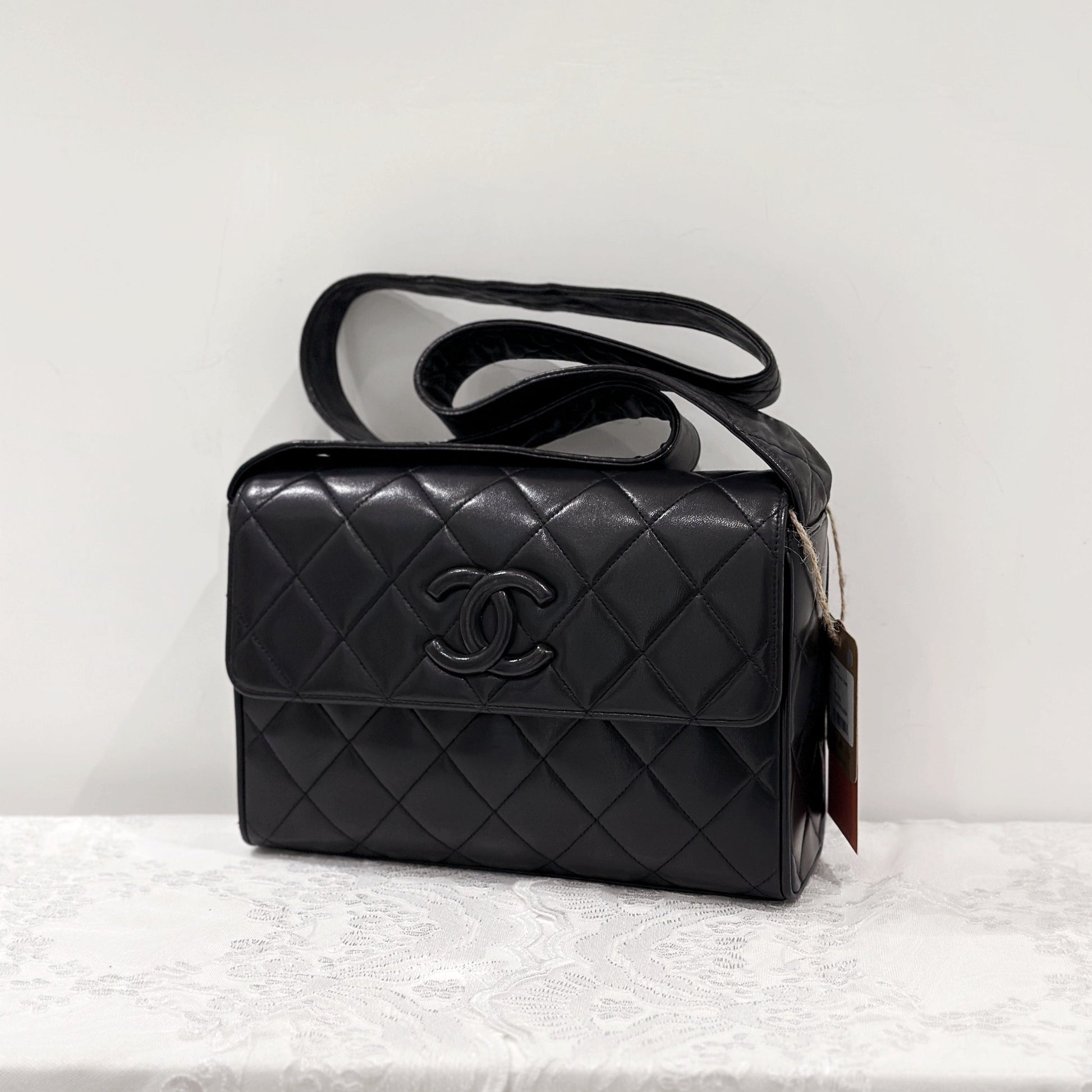 Chanel Shoulder Bag - Ewore Bags