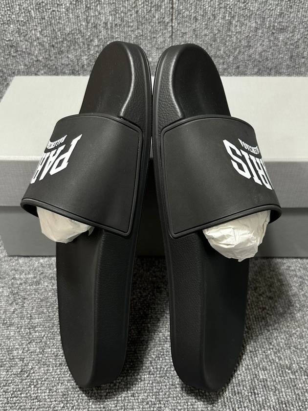 Luxury Balenciaga Trending 2026 slippers 250