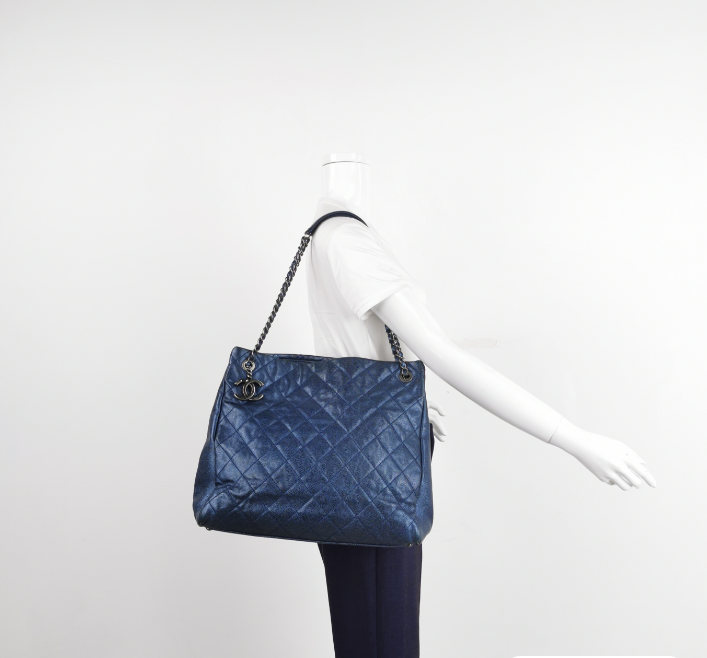 Chanel Tote Bag - Ewore Bags