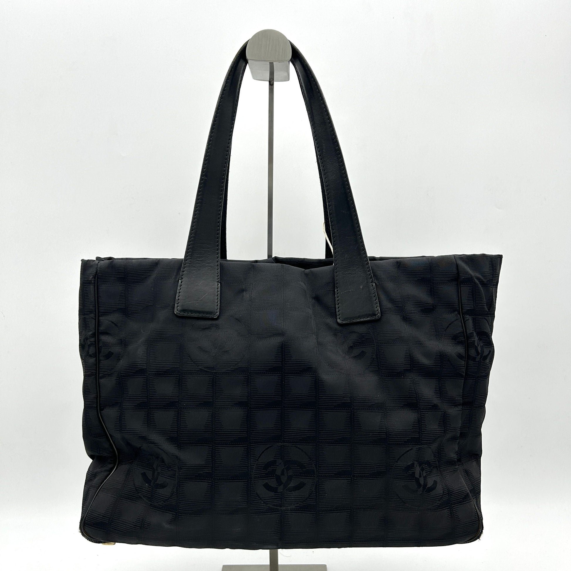 Chanel Tote Bag - Ewore Bags