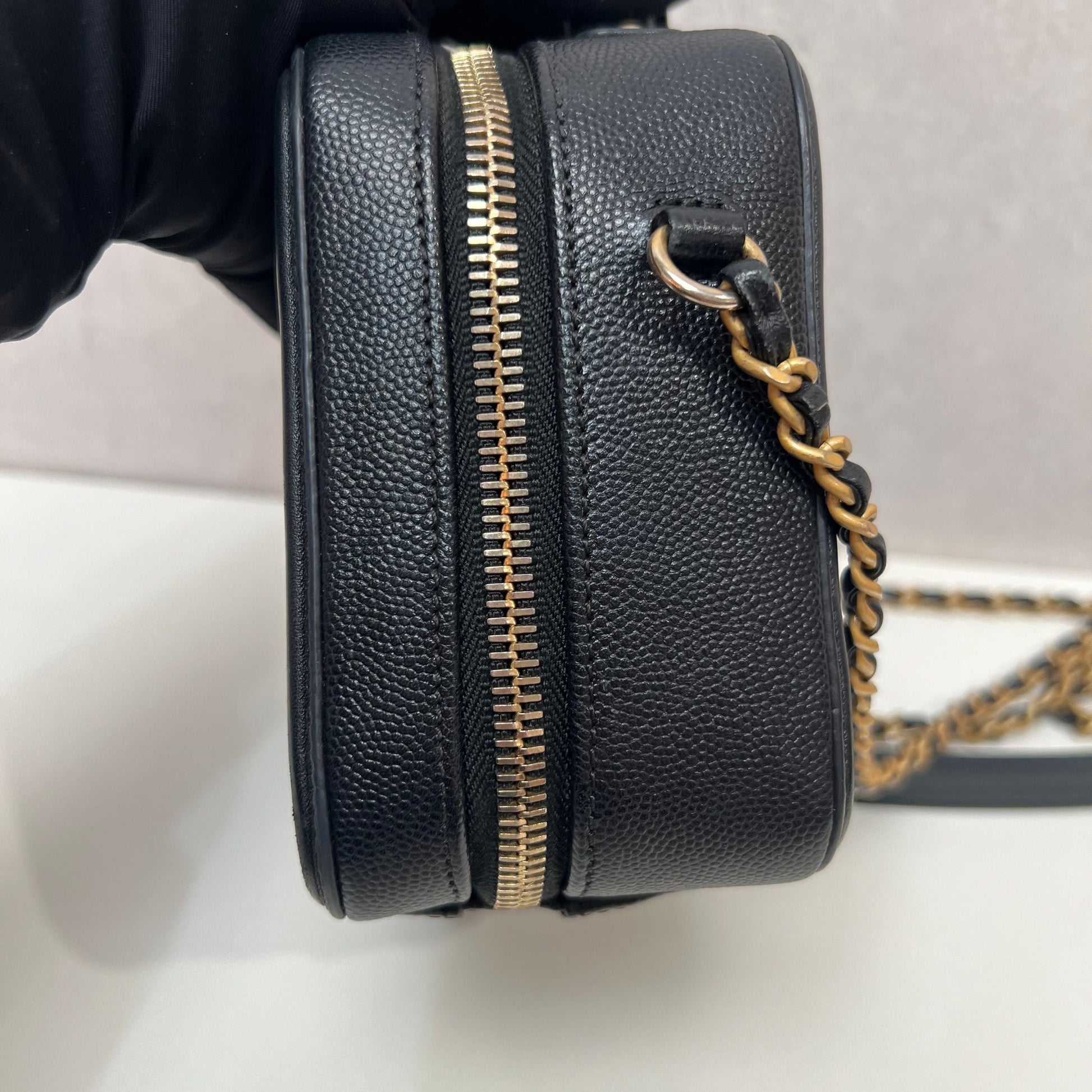 Chanel Flap Shoulder Bag - Ewore Bags