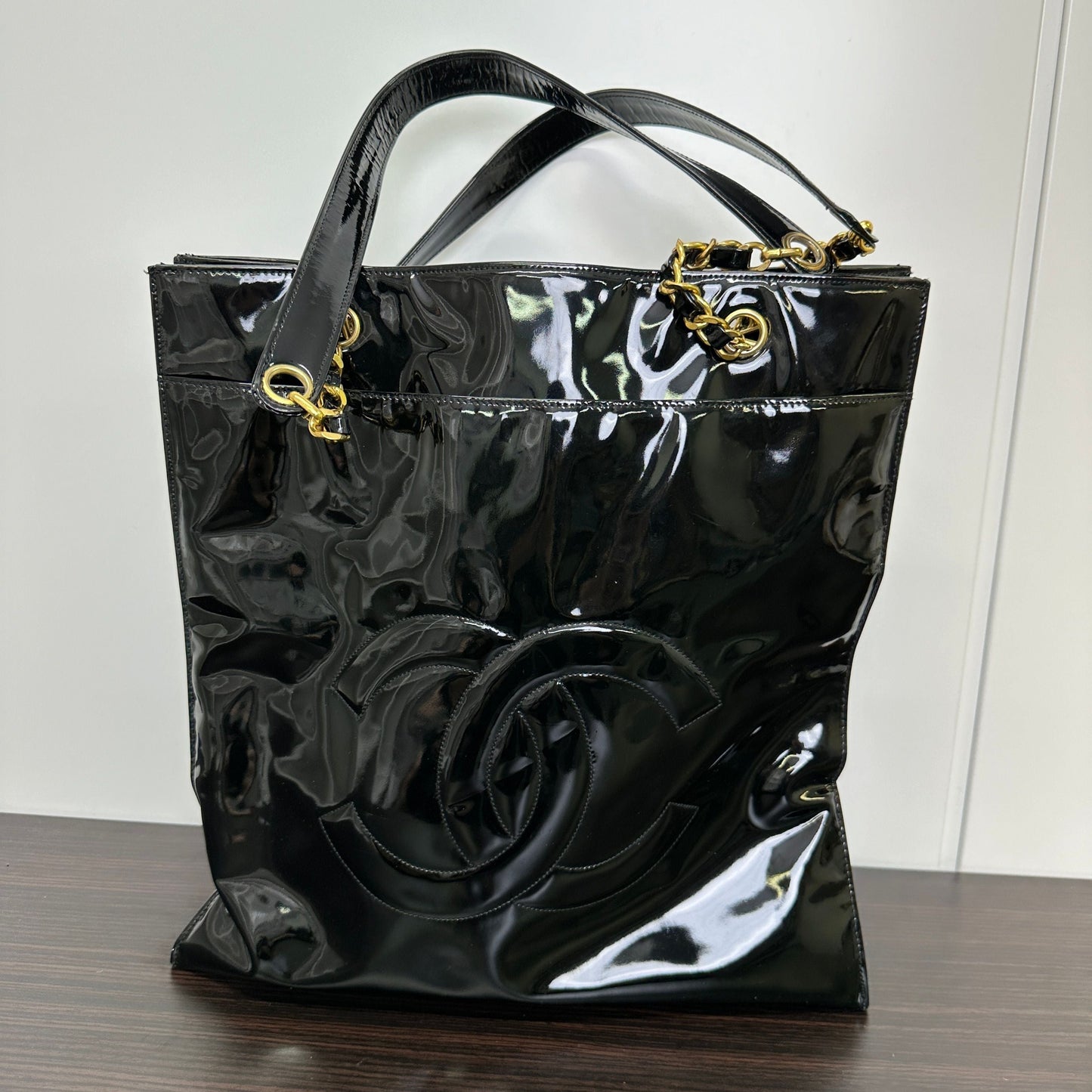 Chanel Tote Bag - Ewore Bags