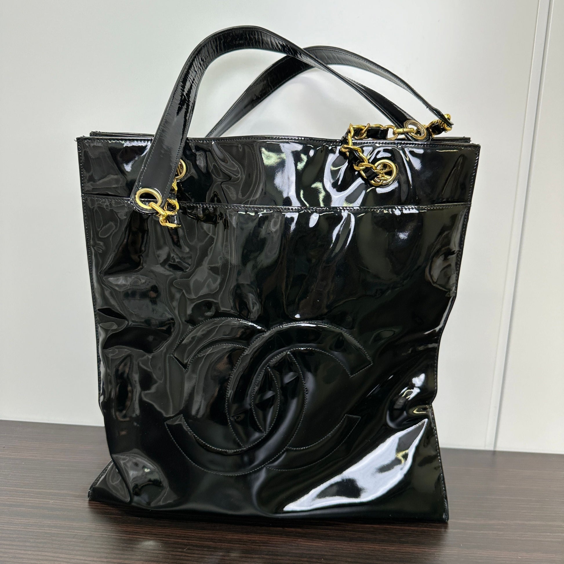 Chanel Tote Bag - Ewore Bags