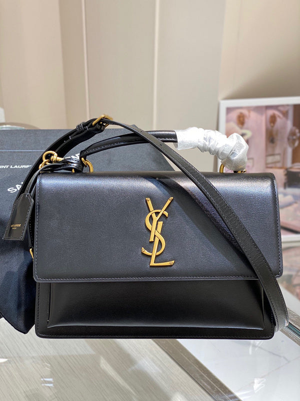 Yves Saint Laurent Downtown Classic Handbag