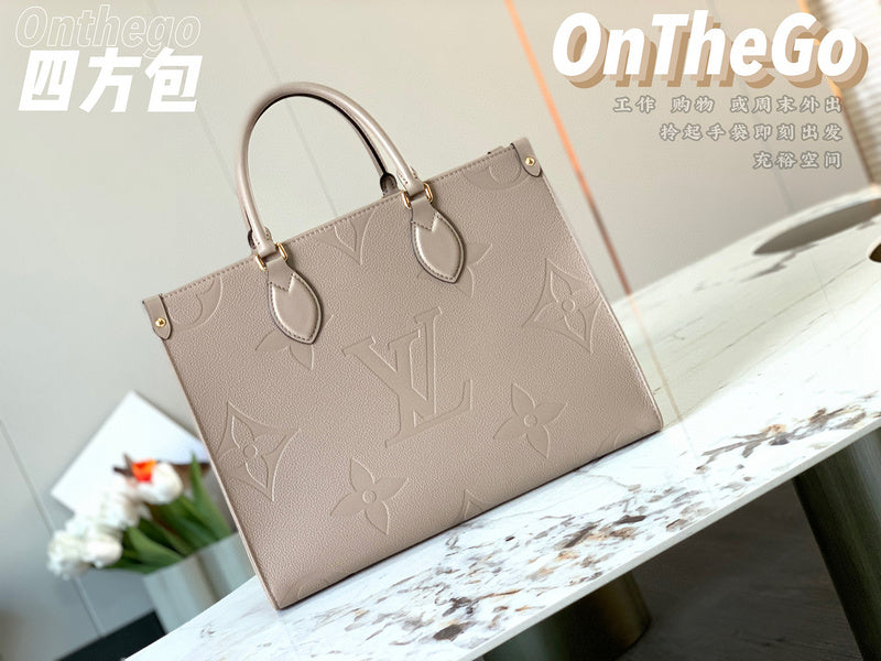 Louis Vuitton Bags