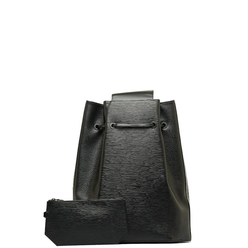 Louis Vuitton M80153 Noir Black Leather  Louis Vuitton