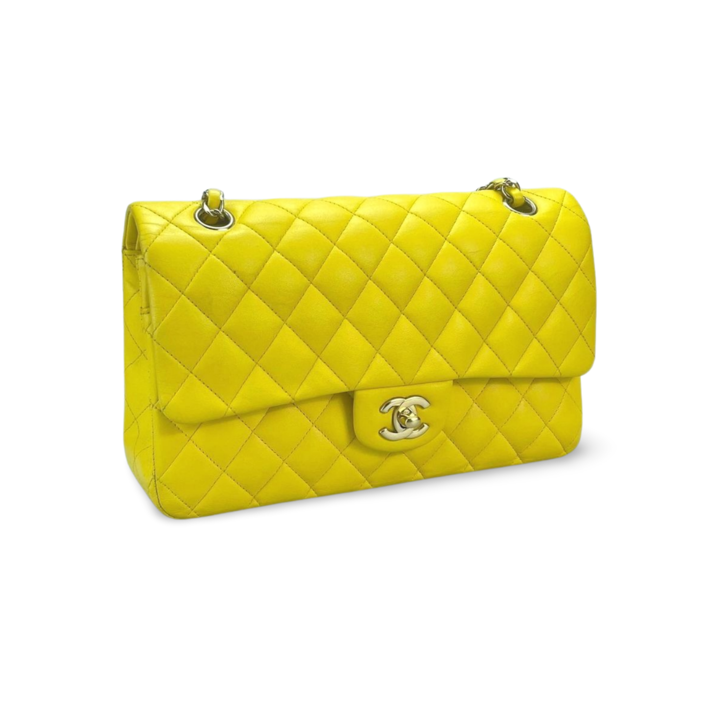 Chanel Flap Shoulder Bag - Ewore Bags