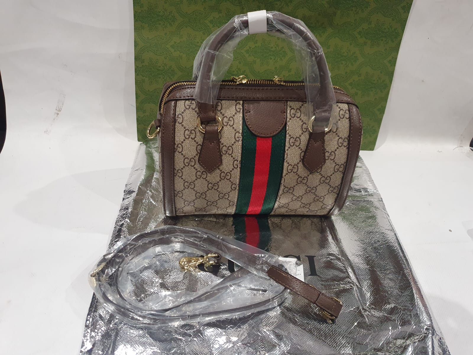Gucci Designer Handbag