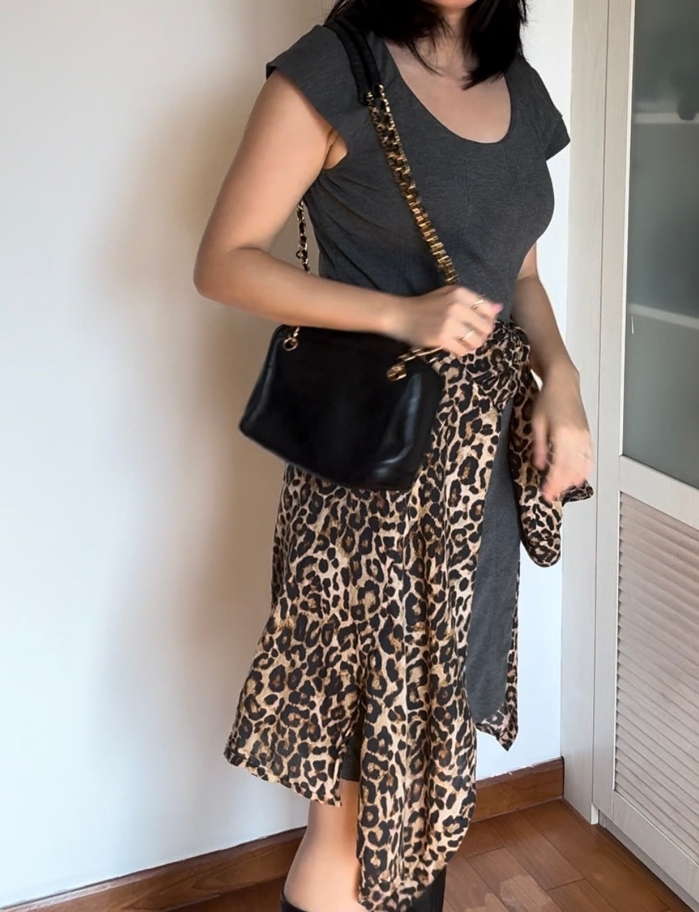 Chanel Crossbody Bag - Ewore Bags