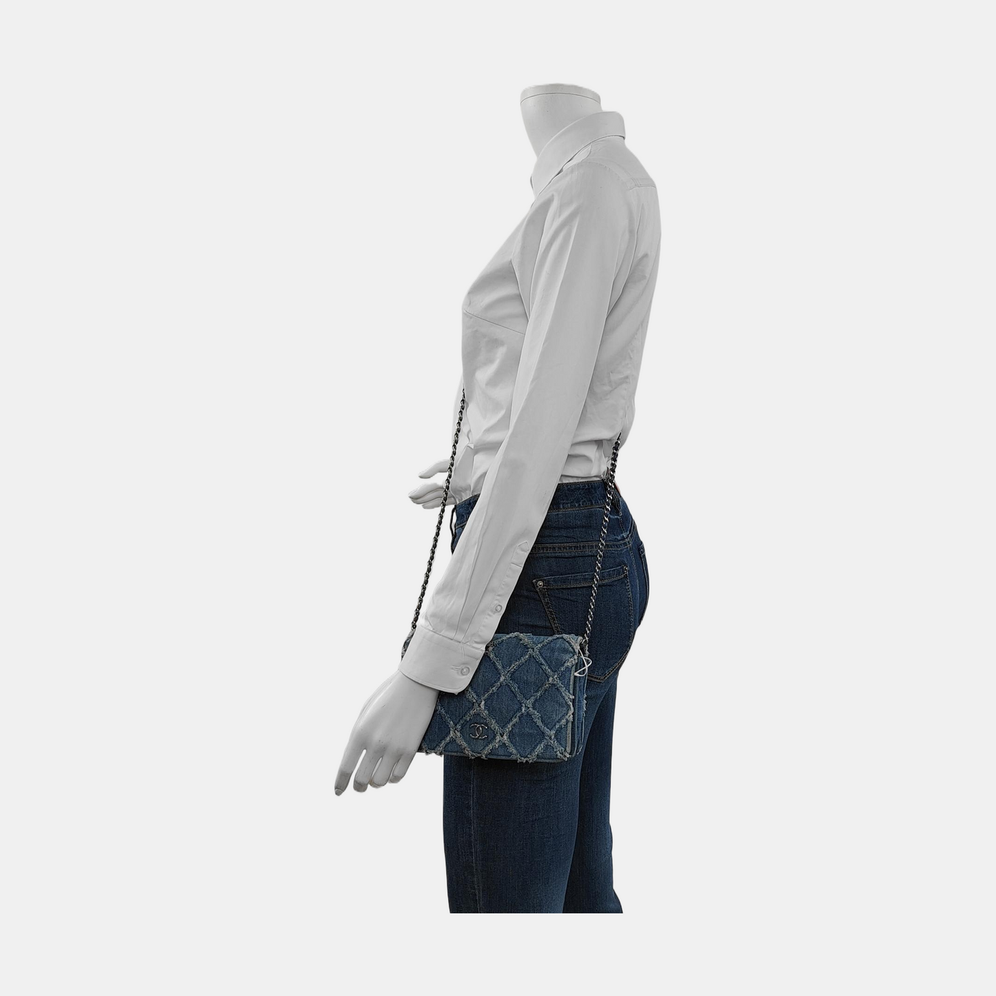 Chanel Flap Crossbody Bag - Ewore Bags
