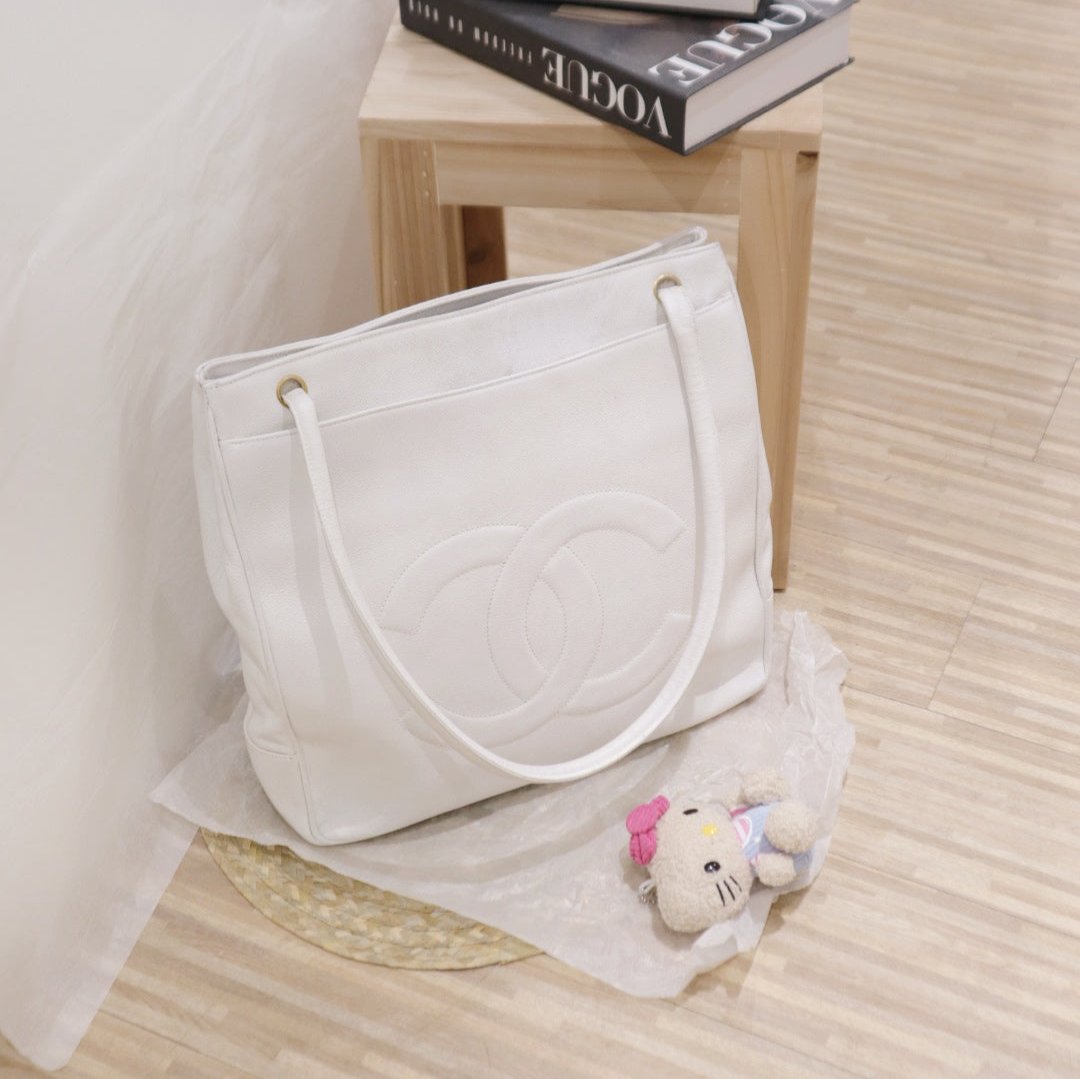 Chanel Tote Bag - Ewore Bags