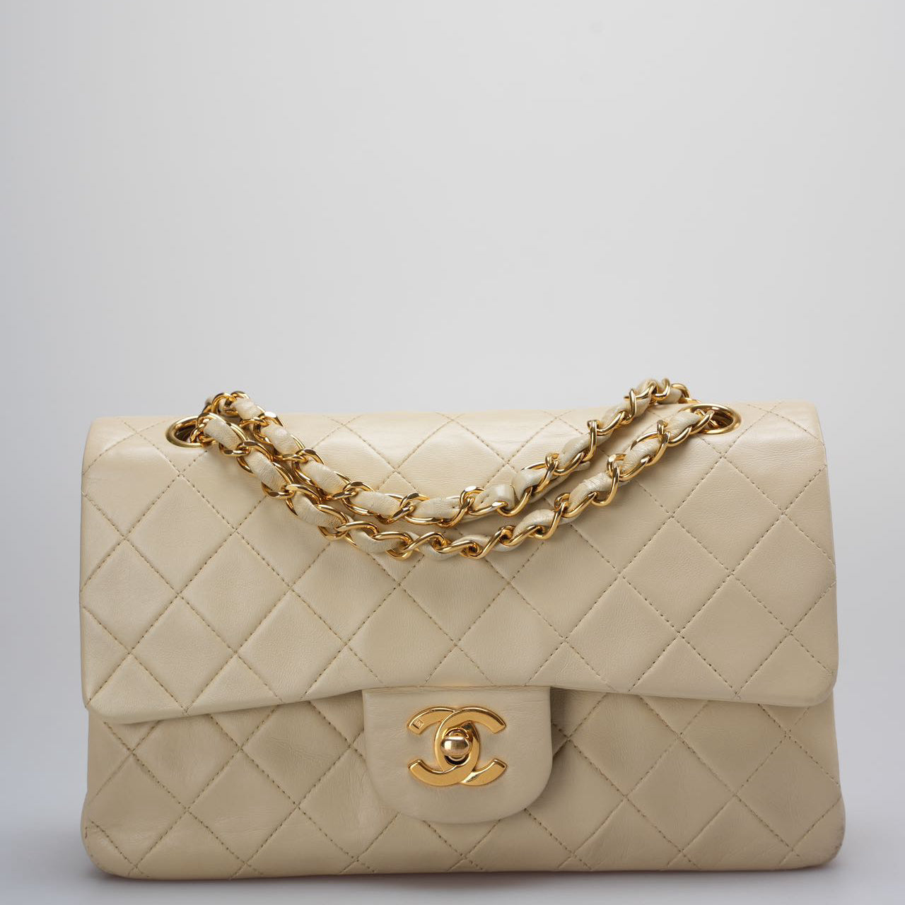 Chanel Flap Shoulder Bag - Ewore Bags