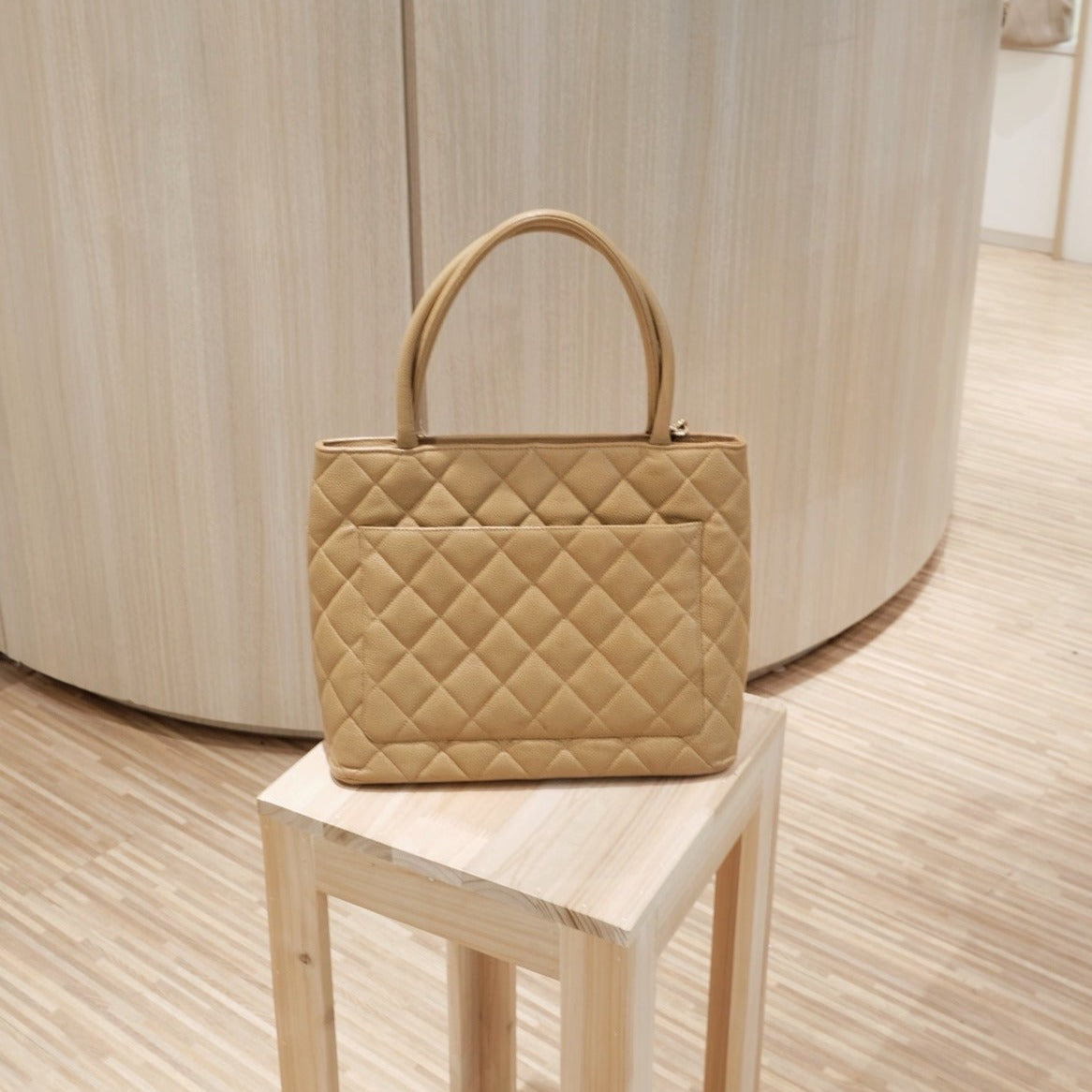 Chanel Tote Bag - Ewore Bags