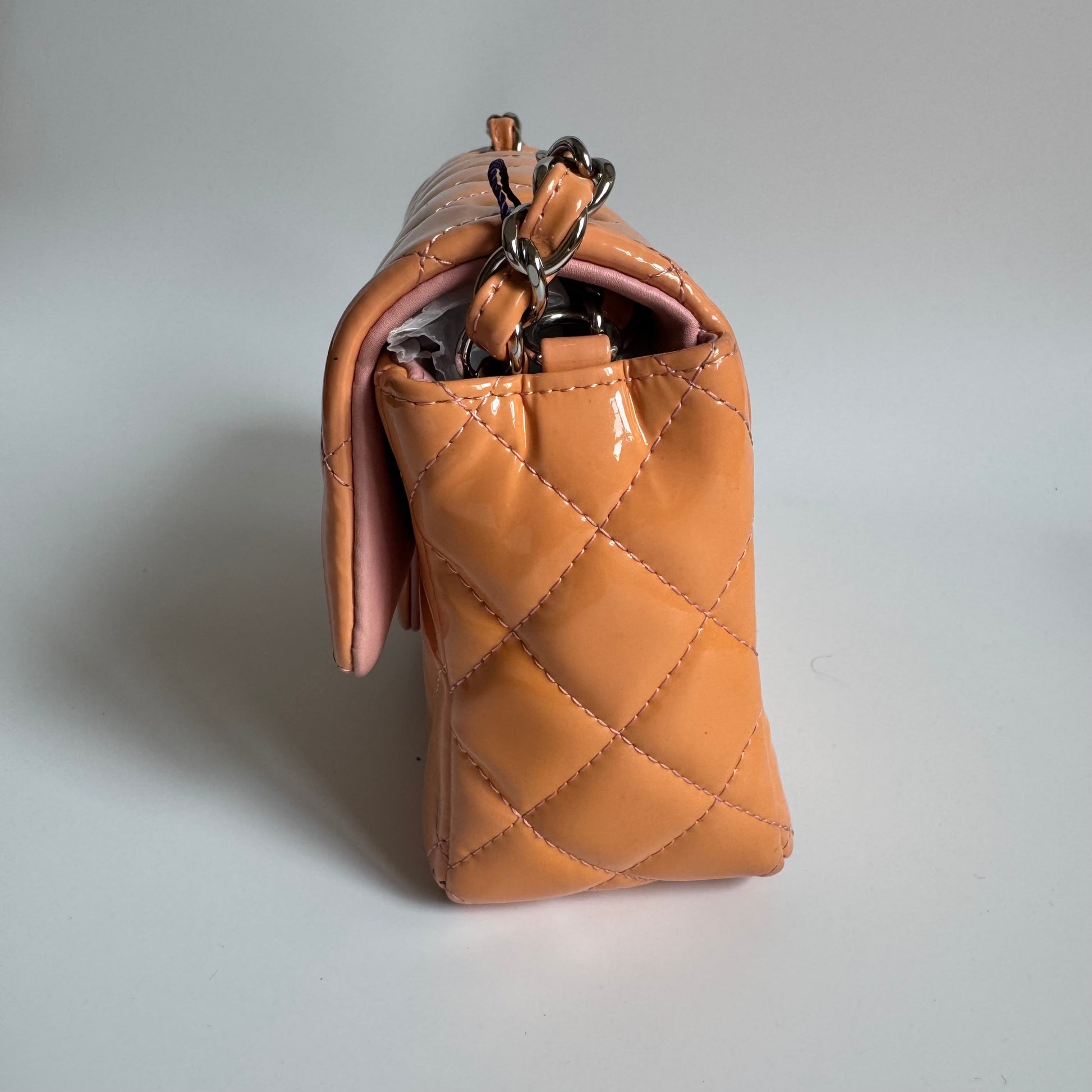 Chanel Classic Flap Shoulder Bag - Ewore Bags